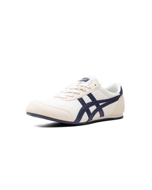 Onitsuka Tiger Black Track Trainer 1183B476 101" for men