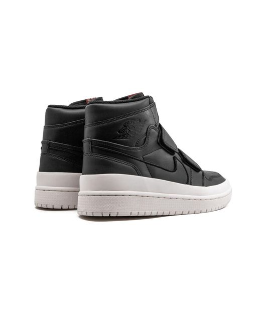 Nike Black Air 1 Re Hi Double Strp Aq7924 001" for men