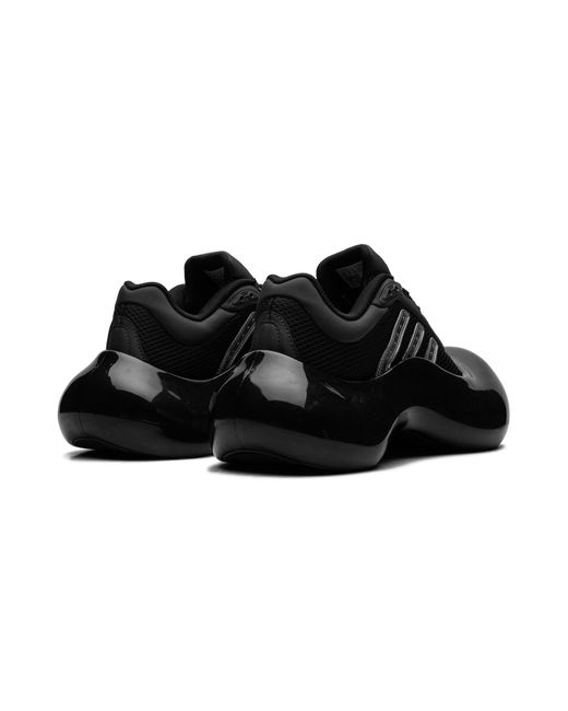 Adidas Black Moonrubber Megaride "Avavav" Ji1494"