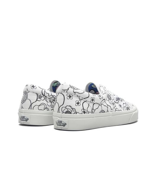 Vans Black Era "U-Color" Vn0A4U391Uh" for men
