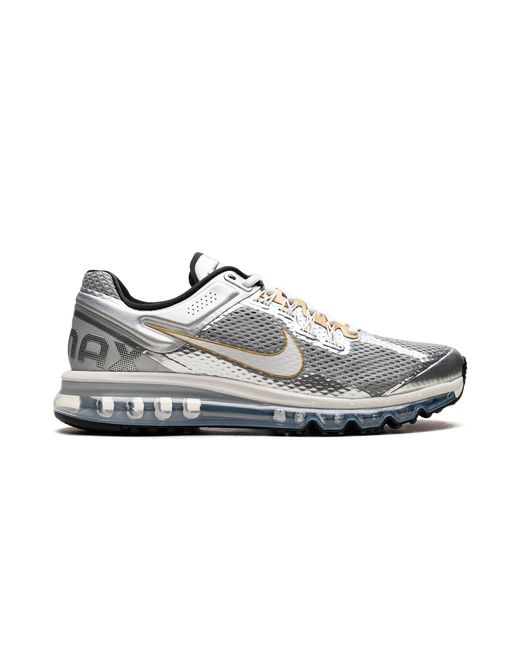 Nike Black Air Max 2013 "Metallic" Hj7901 095" for men