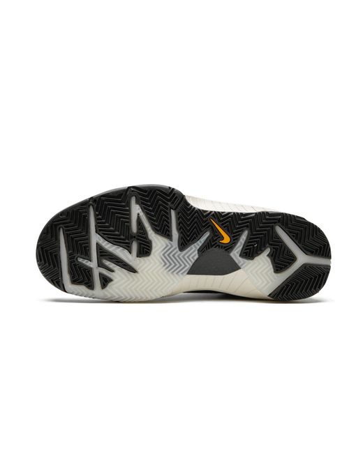 Nike Black Kobe 4 Protro Undftd Pe "Undefeated for men