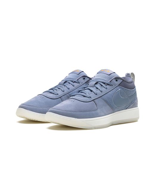 Nike Blue Book 1 "ashen Slate" Shoes for men