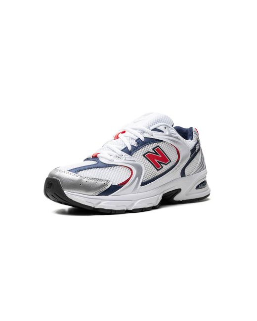 New Balance Black 530 "independence Day" for men