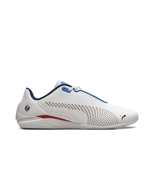 PUMA Black Bmw Mms Drift Cat Decima 307304 09" for men