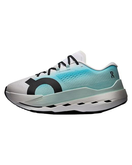 On Shoes Blue Cloudboom Max Flurry" 3Mf30315187" for men
