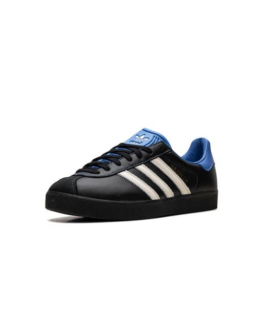 Adidas Black Gazelle 85 "Atmos Bluebird" Ig1729" for men