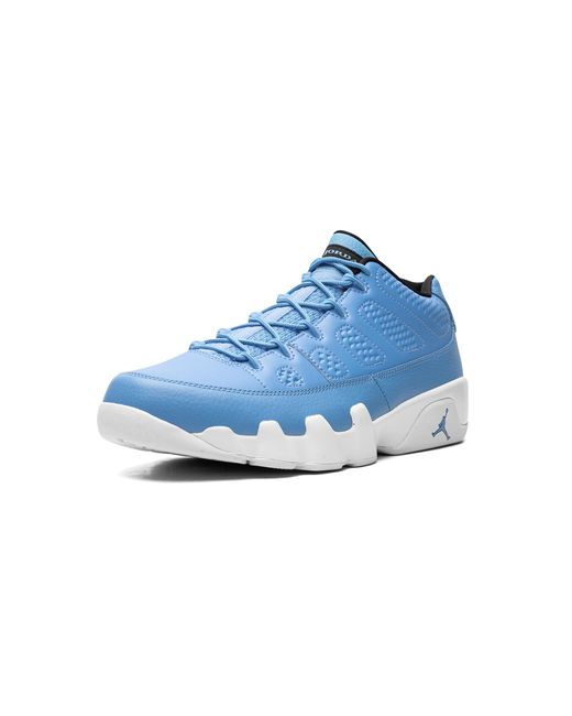 Nike Blue Air 9 Retro Low "Pantone" 832822 401" for men