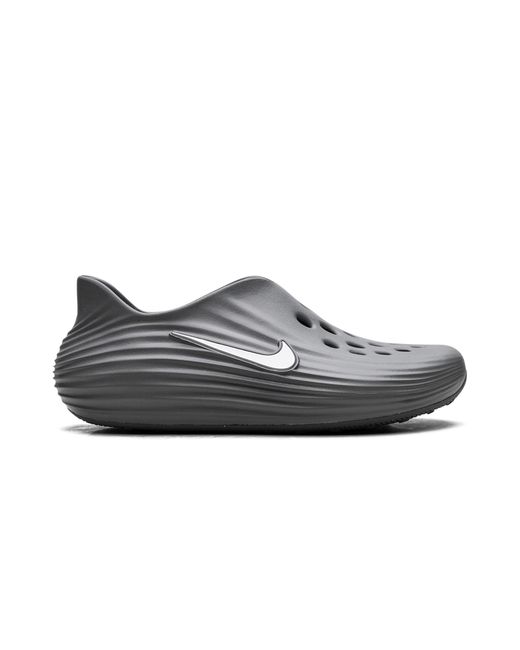 Nike Black Reactx Rejuven8 "Smoke" Hv5060 002" for men