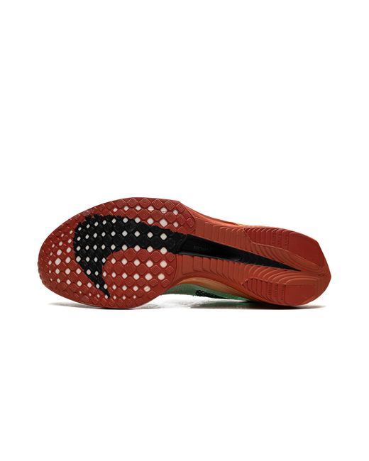 Nike Black Zoomx Vaporfly Next% 3 "Eliud Kipchoge It's Just The Start" Hj7040 300" for men