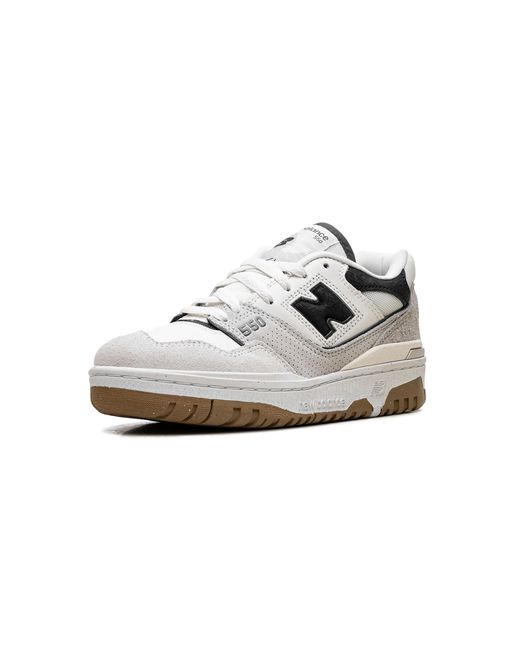 New Balance Black 550 "Sea Salt Matter" Bbw550Ta"