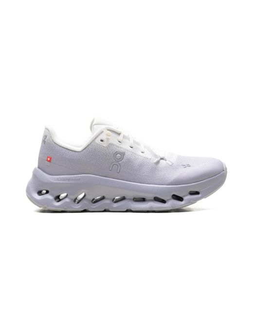 On Shoes Black Cloudtilt "Ivory Lilac" 3Wf30831251"