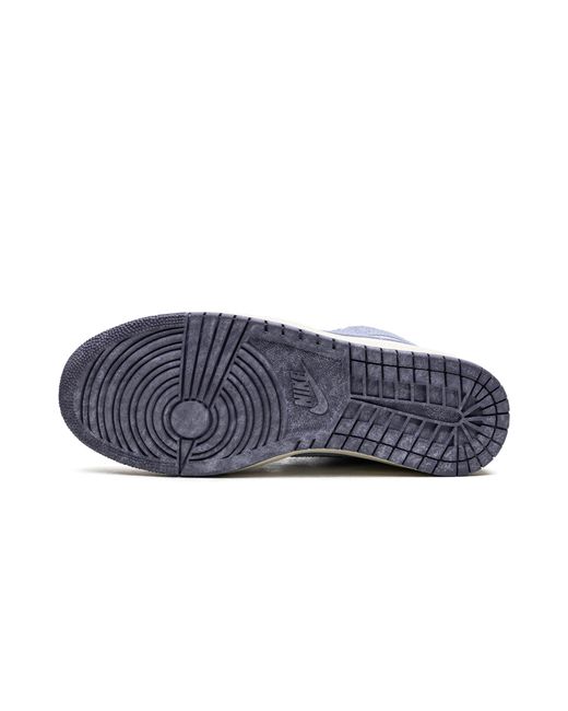 Nike Blue Air Ship "Every Game for men