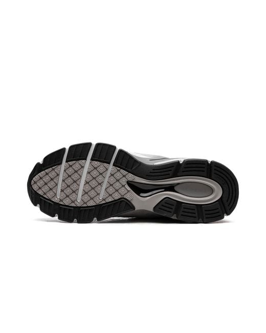New Balance Gray 990V4 U990Gr4" for men