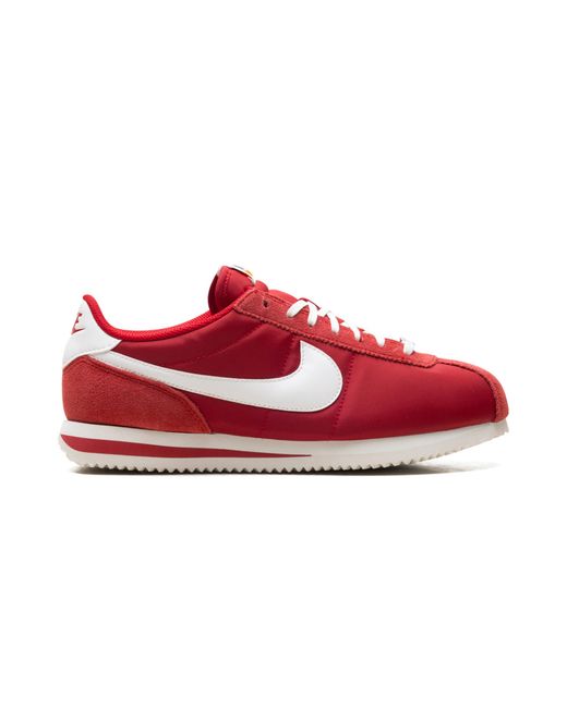 Nike Red Cortez "Gym Sail" If1764 600"