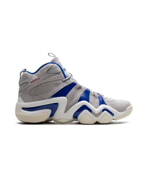 Adidas Blue Crazy 8 "Dodgers" Ig3737" for men