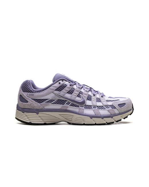 Nike Black P-6000 Se "Amethyst Tint" Hf0015 500" for men