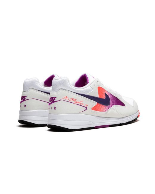 Nike Black Air Skylon 2 "Solar" Ao1551 103" for men