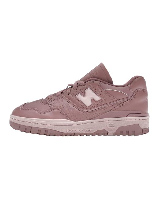 New Balance Purple 550 "Monochromatic Pack for men