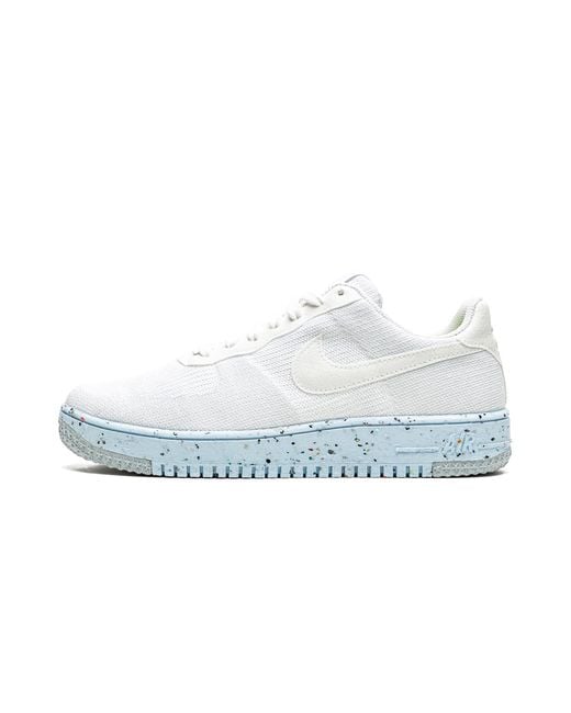 Nike Black Air Force 1 Crater Flykni Mns Dc7273 100"