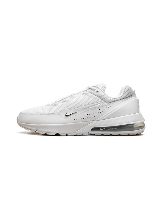 Nike White Air Max Pulse Dr0453 101" for men