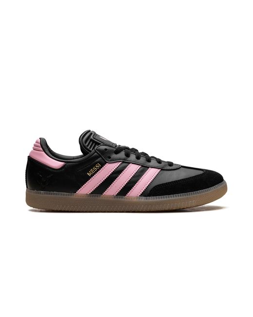 Adidas Black Samba "Inter Miami for men