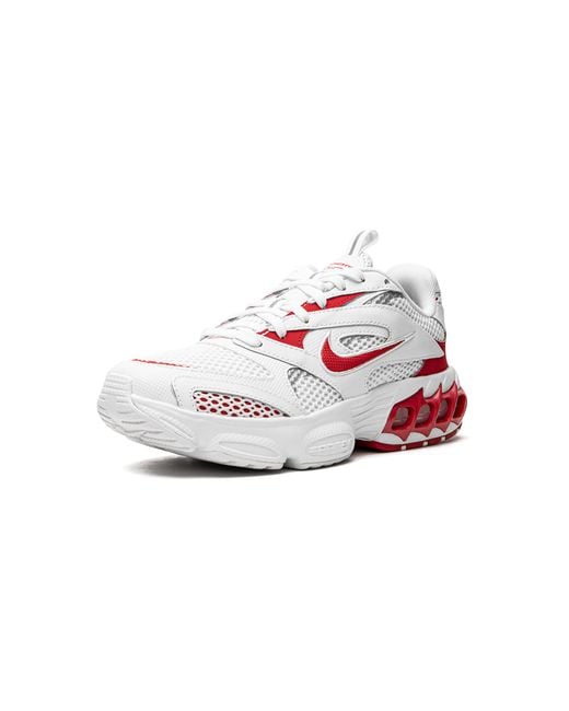 Nike Black Zoom Air Fire University" Cw3876 101"