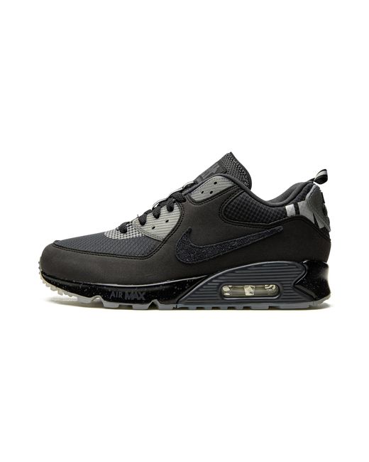 Nike Black Air Max 90 "Undefeated for men