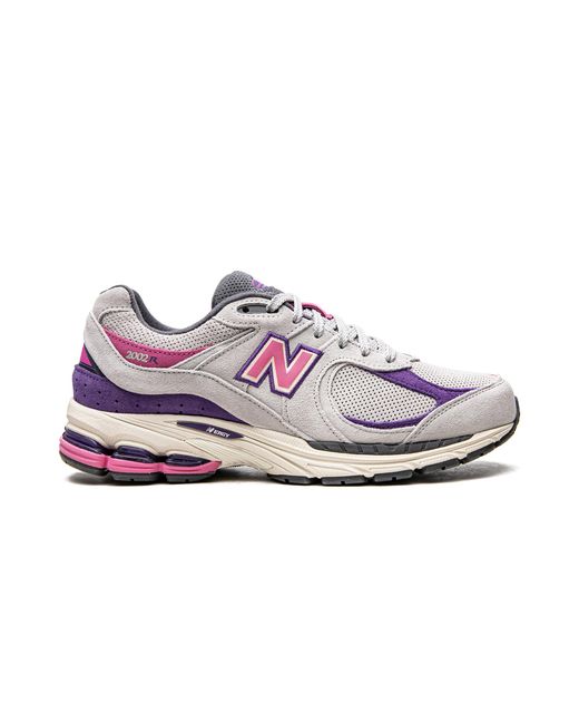 New Balance Black 2002R "Rain Cloud" M2002Rwb" for men