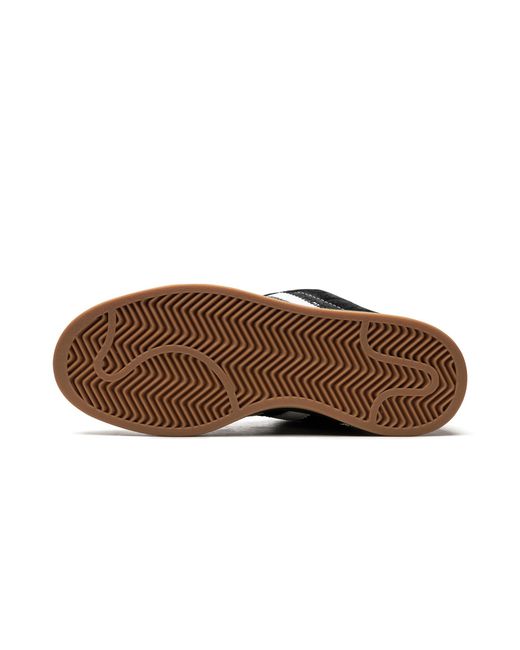 Adidas Black Campus 00S "Korn" for men