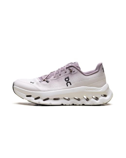 On Shoes Black Cloudtilt "Heron Dew" 3We10054846"