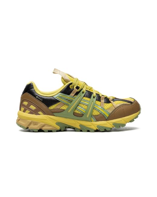 Asics Black Hs4-S Gel Sonoma 15-50 Gtx Sheen" 1201A440 750" for men