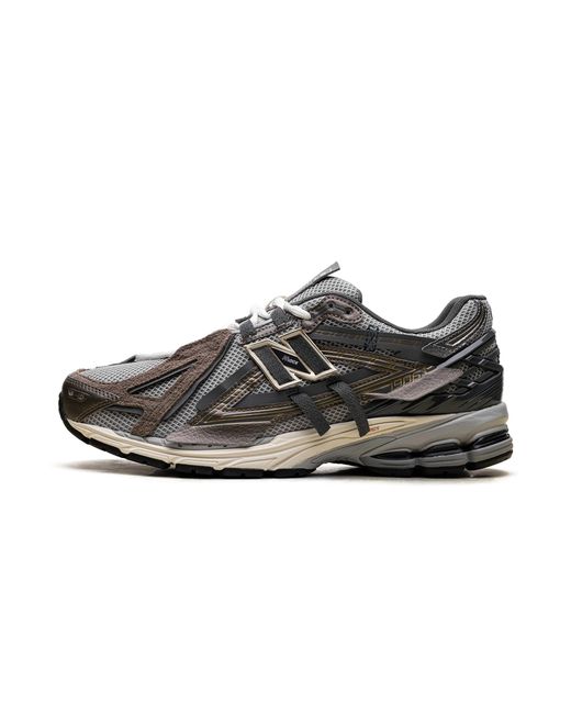 New Balance Black 1906A "Thunder" U19066U8" for men