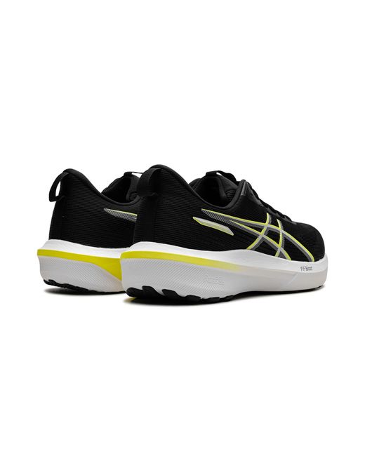 Asics Black Gt 1000 14 Citron" 1011C077 001" for men