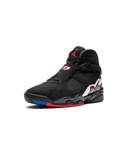 Nike Black Air 8 "Playoffs 2023" 305381 062" for men