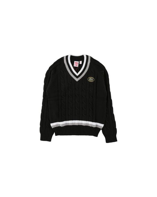 supreme lacoste tennis sweater