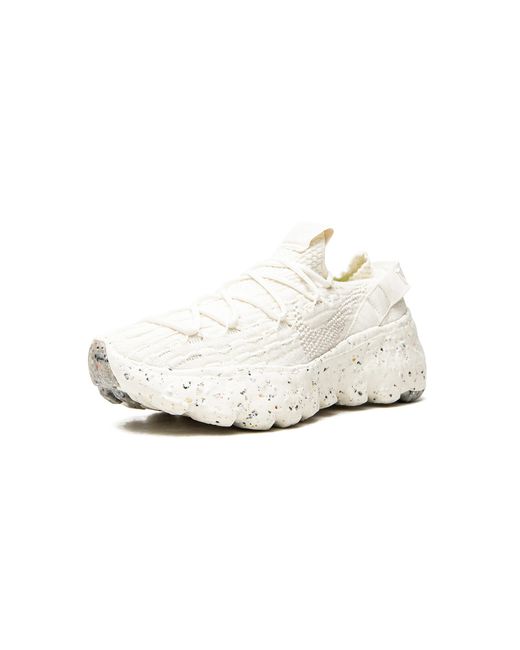 Nike Black Space Hippie 04 Mns "Sail" Cd3476 104"