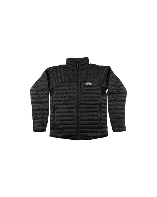The North Face Black Thunder Micro Jacket Summit Series "Summit Series" A0Jdjk3" for men