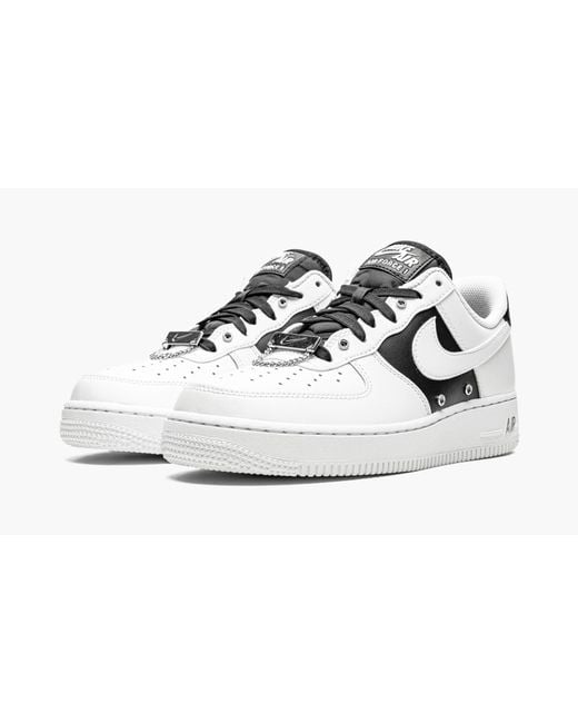 Nike Black Af1 Shado Wmns Shoes