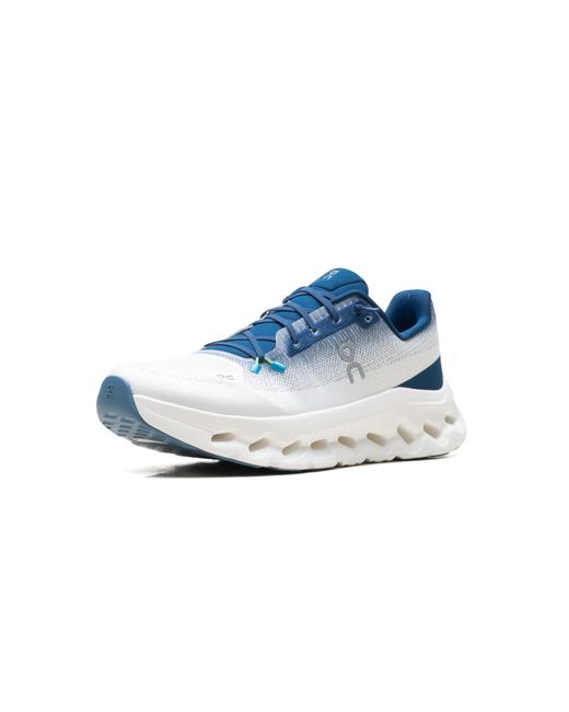 On Shoes Blue Cloudtilt "Ivory/Tempest" 3Mf31124526" for men