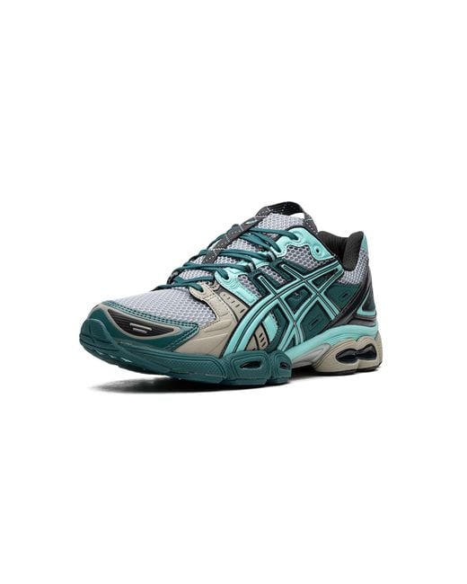 Asics Blue Ub3-S Gel-Nimbus 9 "Kiko Kostadinov" 1201A442 020" for men