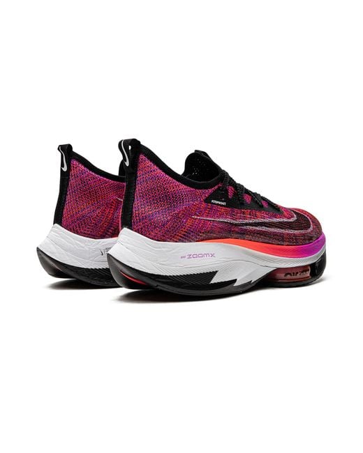 Nike Multicolor Zoom Alphafly Next% Ci9925 501" for men