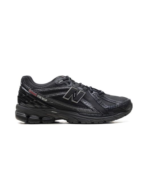 New Balance Black 1906 "Primaloft Metallic" U1906Roe" for men