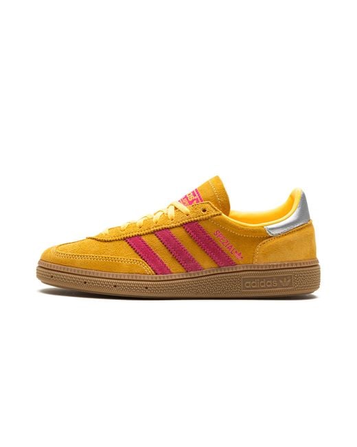 Adidas Black Handball Spezial "Spark Lucid" Ji1406"