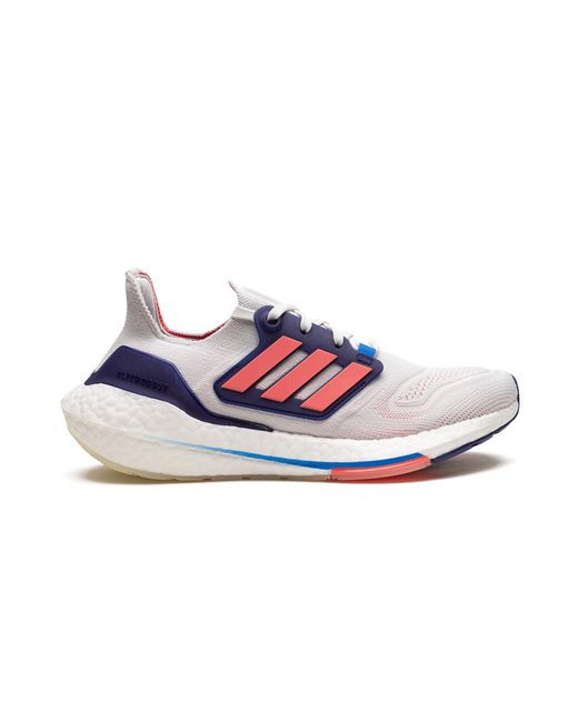 Adidas Black Ultraboost 22 Turbo" Gx5589"