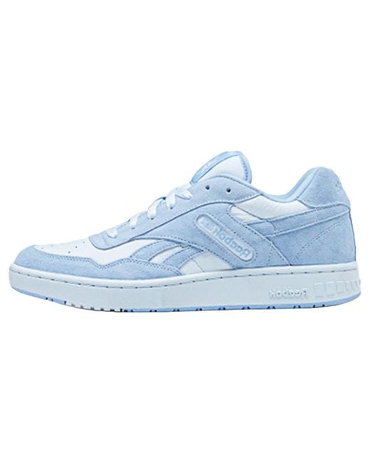 Reebok Blue Classic Basketball 4000 "Fluid" Eh3349" for men