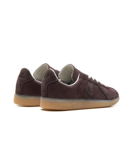 Adidas Black Bw Army "Kith for men