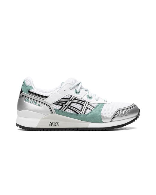 Asics Black Gel-Lyte 3 Og "Y2K for men