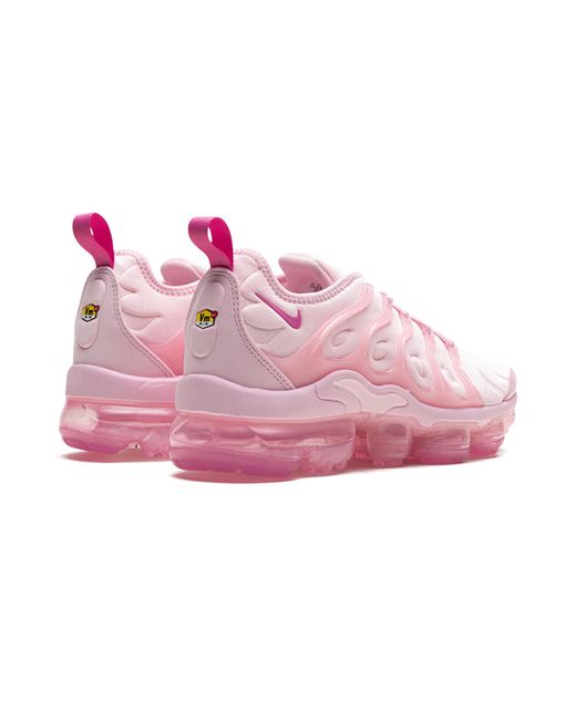 Nike Pink Air Vapormax Plus Foam" Fz3614 686"