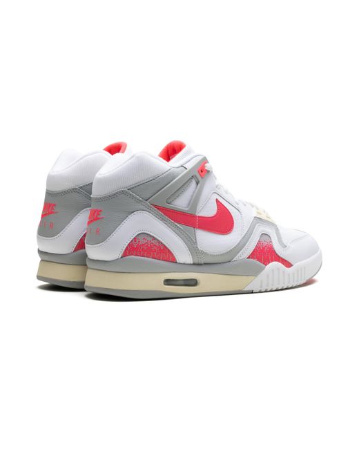 Nike Air Tech Challenge Ii 